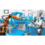 Robotics, Automation - Lösungen für Industrie